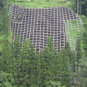 長野市大安寺 2020年7月施工